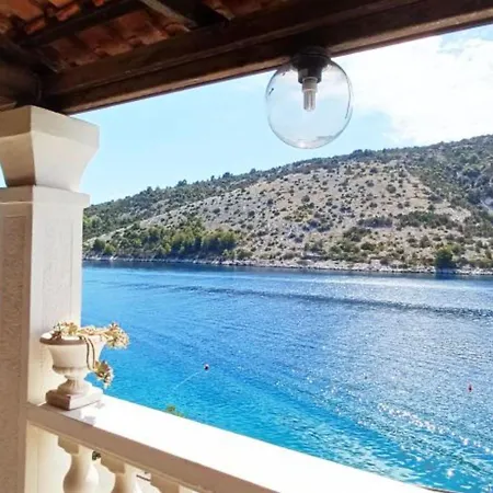 Appartement Bonaca Vinišće
