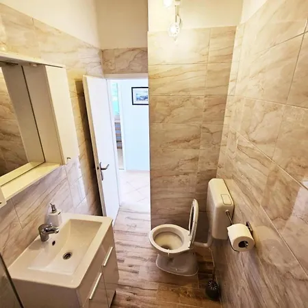 Apartament Bonaca