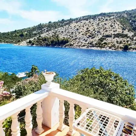 Bonaca Appartement