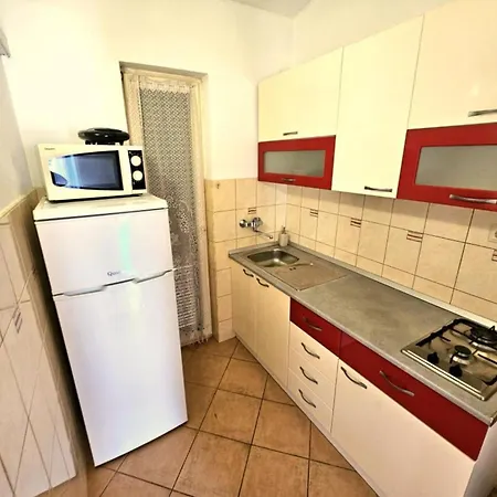 Bonaca Vinišće