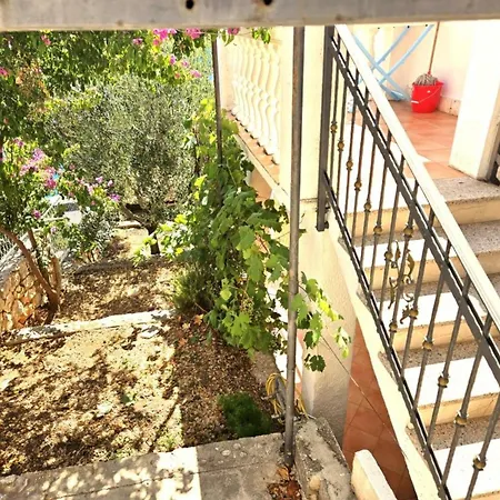 Bonaca Apartament Vinišće