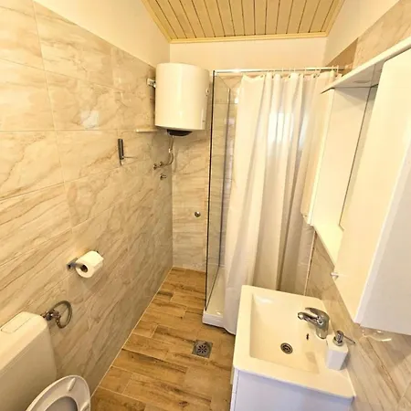 Bonaca * Vinišće