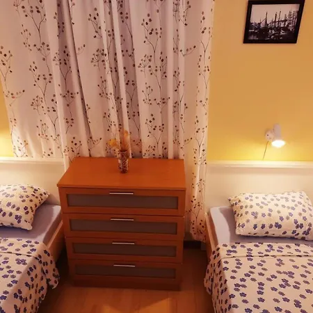Bonaca * Vinišće