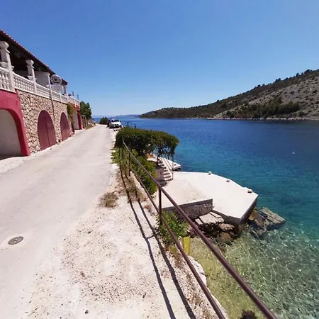 Bonaca Appartement Vinišće