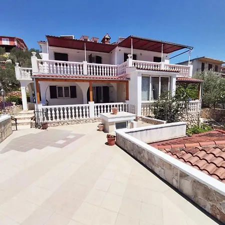 Bonaca Apartament Vinišće