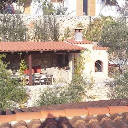 Bonaca Apartament