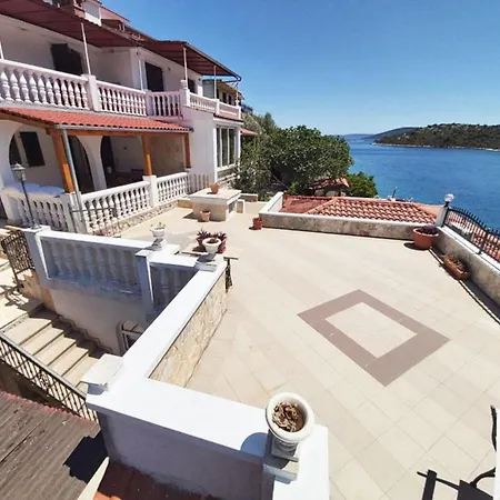 Bonaca Apartament Vinišće