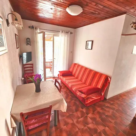 Bonaca Apartament