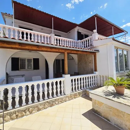 Apartament Bonaca *