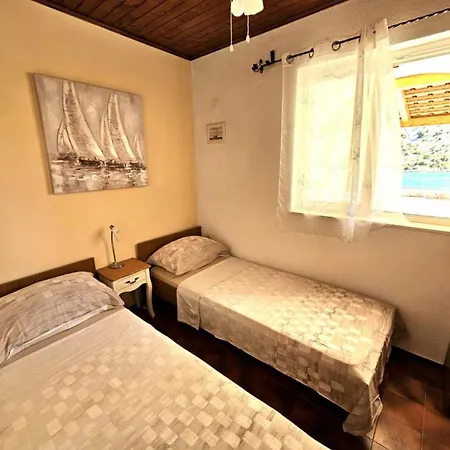 Bonaca Appartement *