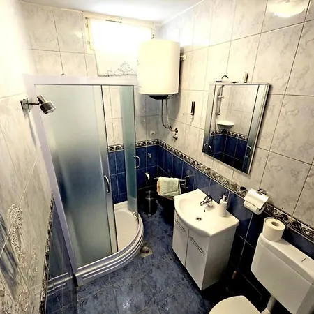 Bonaca Vinišće