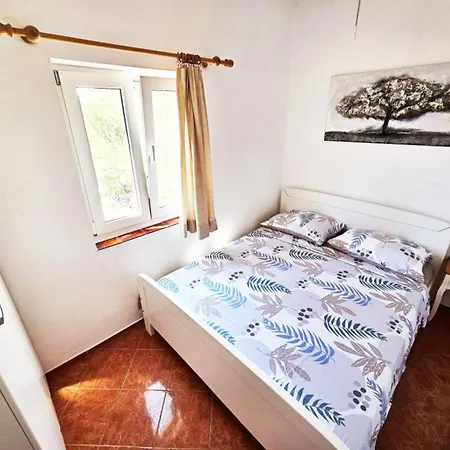 Bonaca Appartement *