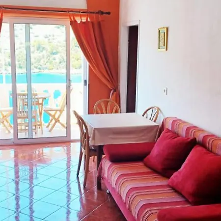 Apartament Bonaca