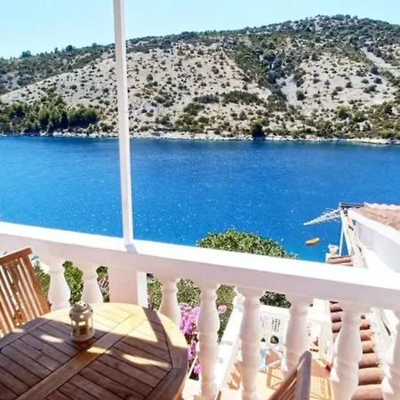 Apartament Bonaca Vinišće