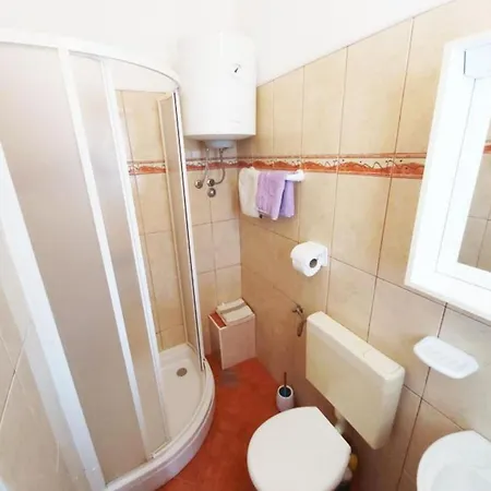 Bonaca Appartement Vinišće