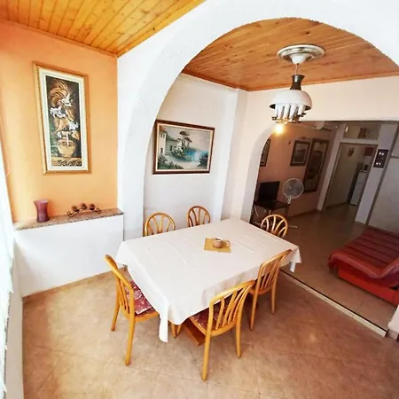 Bonaca Apartament Vinišće