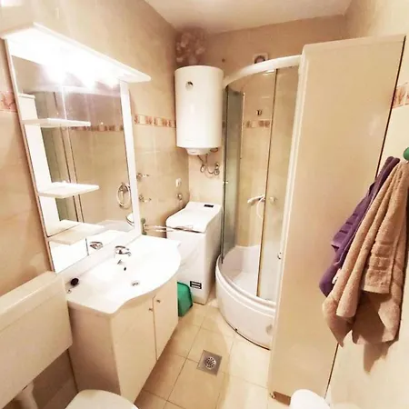 Apartament Bonaca Vinišće
