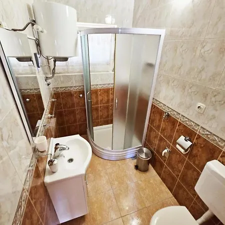 Bonaca Apartament *