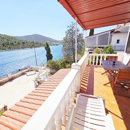 Bonaca Appartement *