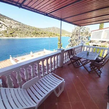 Bonaca Appartement *